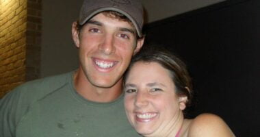 Austin Nola Wife Michelle Nola