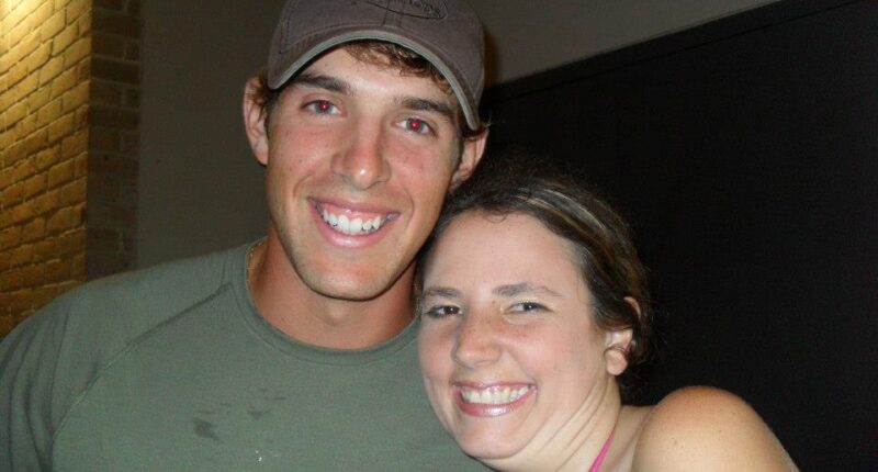 Austin Nola Wife Michelle Nola