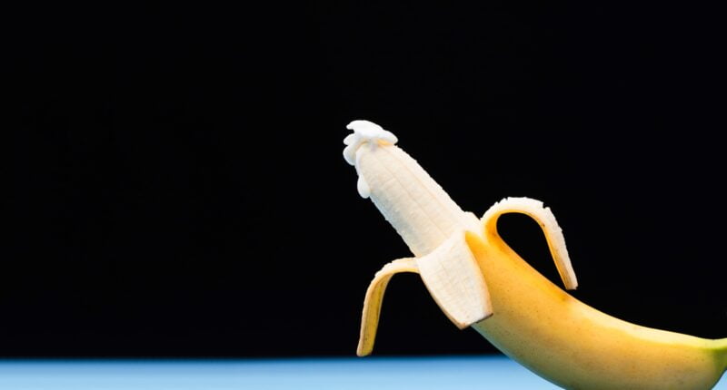 Which type of banana increase sperm count? Facts revealed