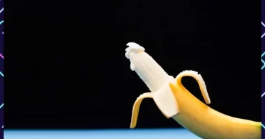 Which type of banana increases sperm count?