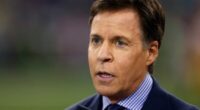 Twitter: What Happened To Bob Costas? Wife, Wig Or Toupe & Daughter