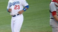 Does Bryan Abreu Have A Brother? Know If He's Is Related To Bobby Abreu