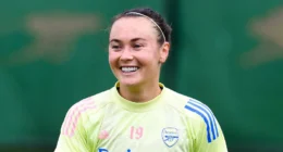 Caitlin Foord Partner: Is She Married or Single?