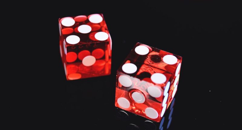 Which Casino Game Has the Best Odds?