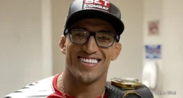 Charles Oliveira Eye Surgery: 6 Facts About MMA Fighter Health & Recovery
