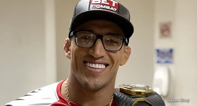 Charles Oliveira Eye Surgery: 6 Facts About MMA Fighter Health & Recovery