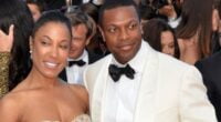 Who Is Chris Tucker First Wife Azja Pryor? Marriage & Career