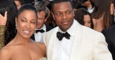 Who Is Chris Tucker First Wife Azja Pryor? Marriage & Career