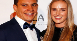 Ellyse Perry Husband: Is She Still Married To Matt Toomua? Family And Children 