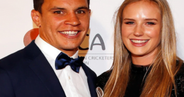 Ellyse Perry Husband: Is She Still Married To Matt Toomua? Family And Children 