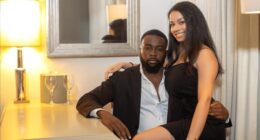 Roommates Hafeez Baoku Wife - Net Worth & Parents