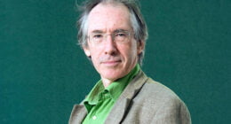 Who Is Ian McEwan Married To? Meet Wife Annalena McAfee & Know His Net Worth