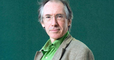 Who Is Ian McEwan Married To? Meet Wife Annalena McAfee & Know His Net Worth