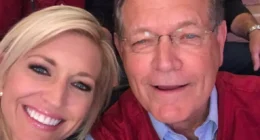 Is Ainsley Earhardt Related To Dale Earnhardt? Net Worth, Family & Husband