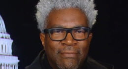 Is Cornell Belcher Married? Husband/ Wife Photos & Net Worth