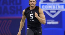 Is Greg Dulcich Injured? Net Worth & Salary Details