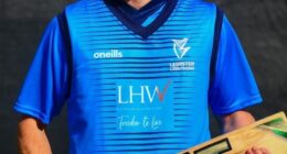 Is Lorcan Tucker Married? Wife, Partner, Net Worth & Career