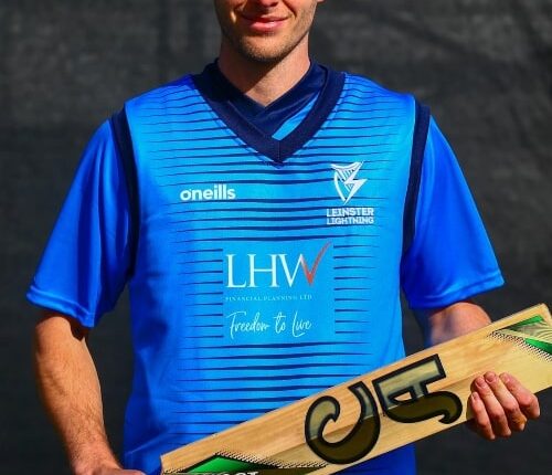 Is Lorcan Tucker Married? Wife, Partner, Net Worth & Career