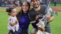 Who Is Jose Altuve Married To? 10 Facts About Him, Parents & FamilyWho Is Jose Altuve Married To? 10 Facts About Him, Parents & Family