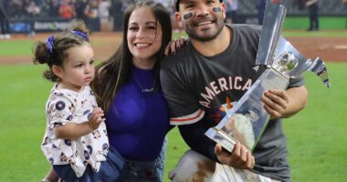 Who Is Jose Altuve Married To? 10 Facts About Him, Parents & FamilyWho Is Jose Altuve Married To? 10 Facts About Him, Parents & Family
