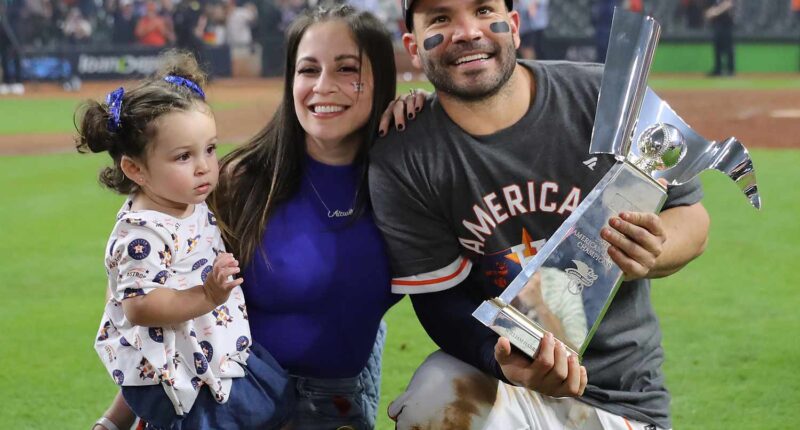 Who Is Jose Altuve Married To? 10 Facts About Him, Parents & FamilyWho Is Jose Altuve Married To? 10 Facts About Him, Parents & Family