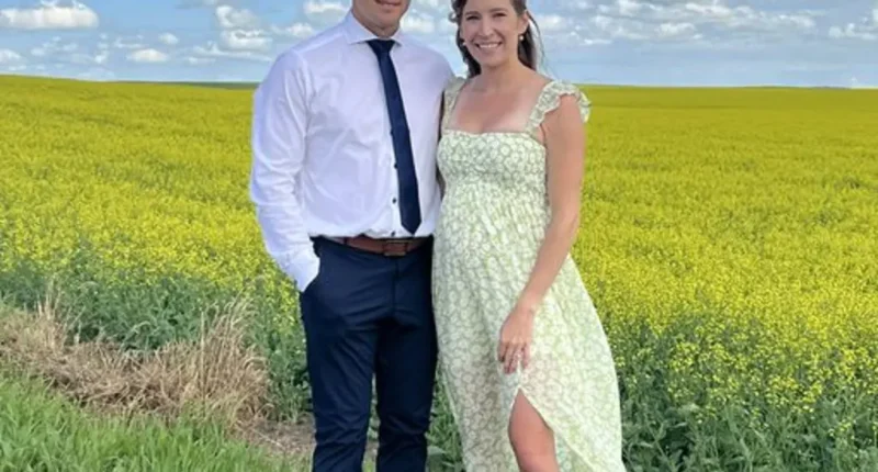 Is Kaitlyn Lawes Pregnant For Husband? Partner, Parents & Career