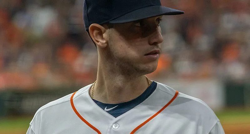 Kyle Tucker Siblings And Parents: Who Are They? Wife & Net Worth In 2022