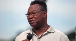 Who Is Larry Holmes Wife Diane? Muhammad Ali Sparring Partner, Net Worth & Kids