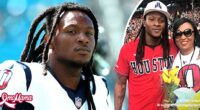 Marcus Greenlee: Who Is He? DeAndre Hopkins' Brothers and Sister