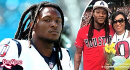 Marcus Greenlee: Who Is He? DeAndre Hopkins' Brothers and Sister
