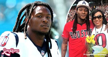 Marcus Greenlee: Who Is He? DeAndre Hopkins' Brothers and Sister