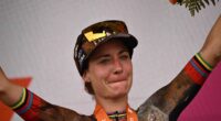 Marianne Vos Partner: Meet Moniek Tenniglo, Family, Net Worth In 2022
