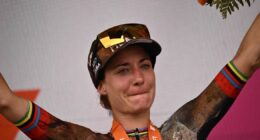 Marianne Vos Partner: Meet Moniek Tenniglo, Family, Net Worth In 2022