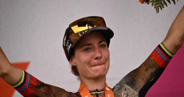 Marianne Vos Partner: Meet Moniek Tenniglo, Family, Net Worth In 2022