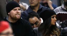 Is Sandra Pereira Pregnant Now? Phil Kessel Wife Pregnancy Rumor, Family & Kids