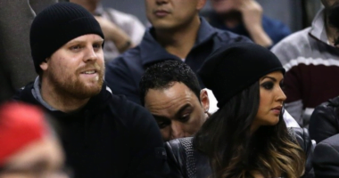 Is Sandra Pereira Pregnant Now? Phil Kessel Wife Pregnancy Rumor, Family & Kids