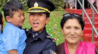 Rigzin Chorol: 10 Facts About The First Female Officer In The Indian Army