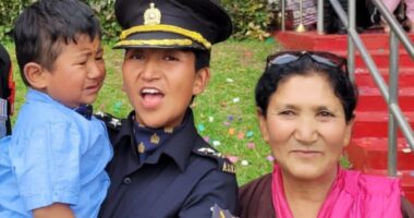 Rigzin Chorol: 10 Facts About The First Female Officer In The Indian Army