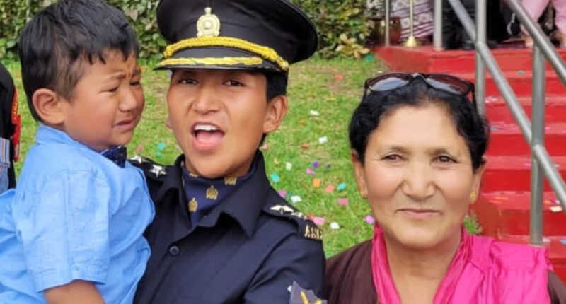 Rigzin Chorol: 10 Facts About The First Female Officer In The Indian Army