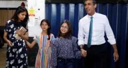 Rishi Sunak Children: How Old Are Daughters' Ages? Meet Kids, Wife & Family