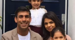 Rishi Sunak Daughter Age: 10 Facts About Anoushka Sunak You Didn't Know