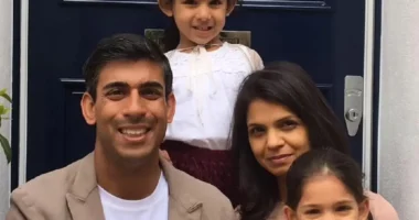 Rishi Sunak Daughter Age: 10 Facts About Anoushka Sunak You Didn't Know