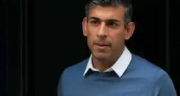 Rishi Sunak Parents Are Usha And Yashvir Sunak - Know His Family Nationality