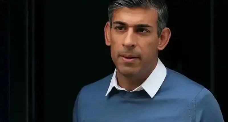 Rishi Sunak Parents Are Usha And Yashvir Sunak - Know His Family Nationality