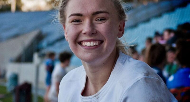 Rosie Galligan Partner: Is She Married Or Single? Age, Height, Wiki & Parents