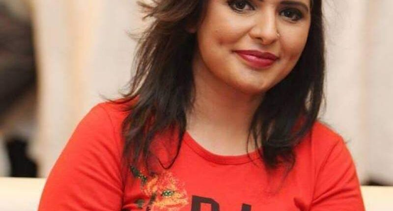 Sadaf Naeem - 10 Facts About Dead Pakistani journalist