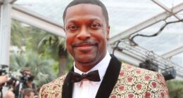 Where Is Chris Tucker Today? Wife Azja Pryor, Net Worth and Kids