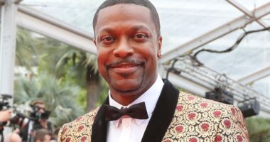 Where Is Chris Tucker Today? Wife Azja Pryor, Net Worth and Kids