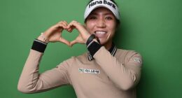 Who Is Lydia Ko Partner Chung Jun? Husband, Parents, Net Worth, Siblings & Ethnicity