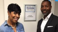 Who Is Shirley Strawberry Husband Ernesto Williams? jail, Daughter & Married Life